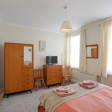 Bro Dawel Villa Beaumaris Bagian luar foto