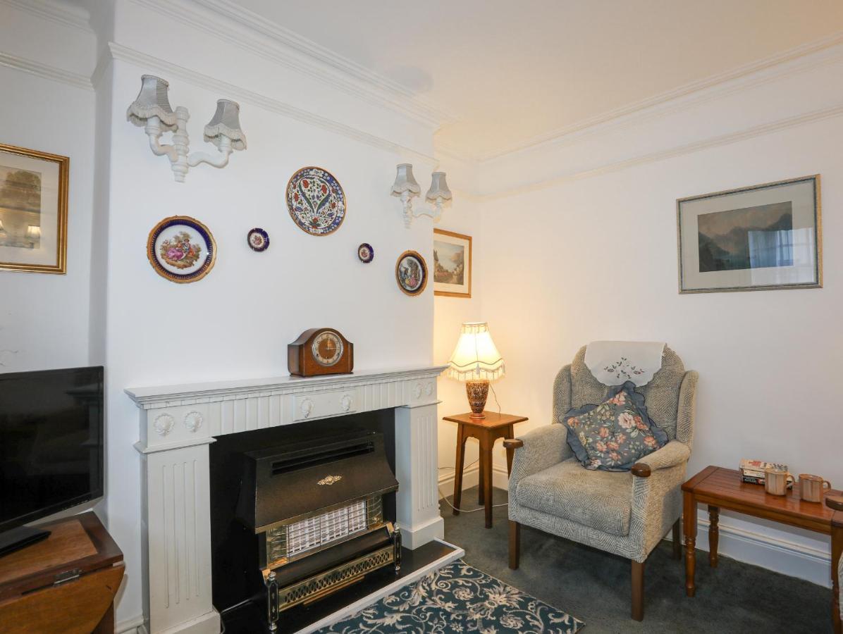 Bro Dawel Villa Beaumaris Bagian luar foto