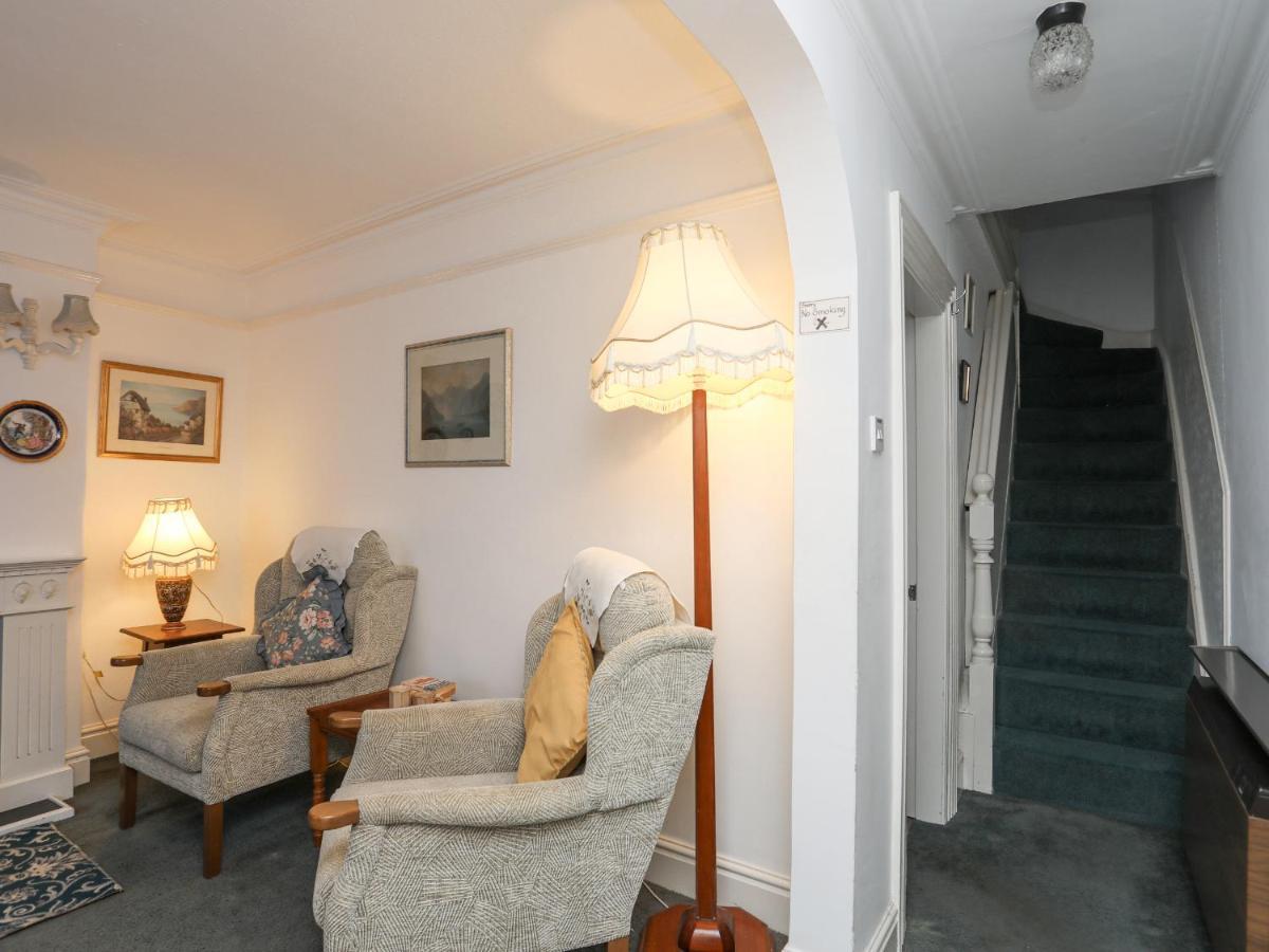 Bro Dawel Villa Beaumaris Bagian luar foto