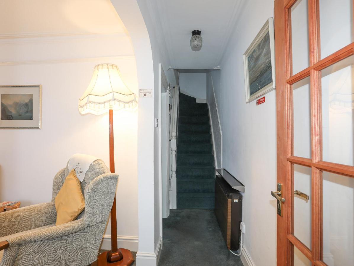 Bro Dawel Villa Beaumaris Bagian luar foto