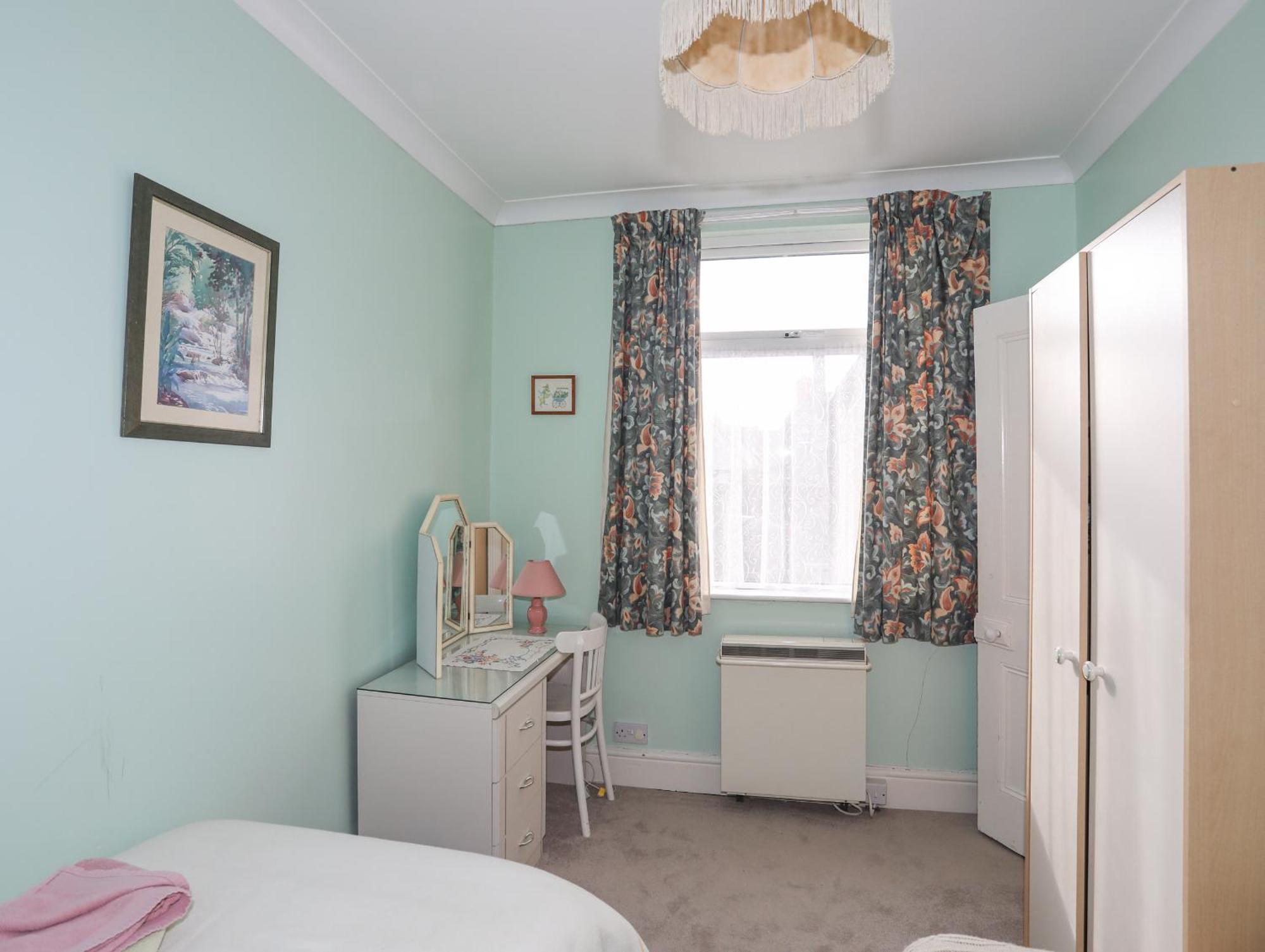 Bro Dawel Villa Beaumaris Bagian luar foto