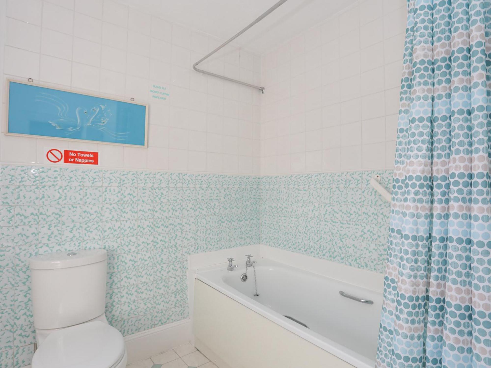Bro Dawel Villa Beaumaris Bagian luar foto