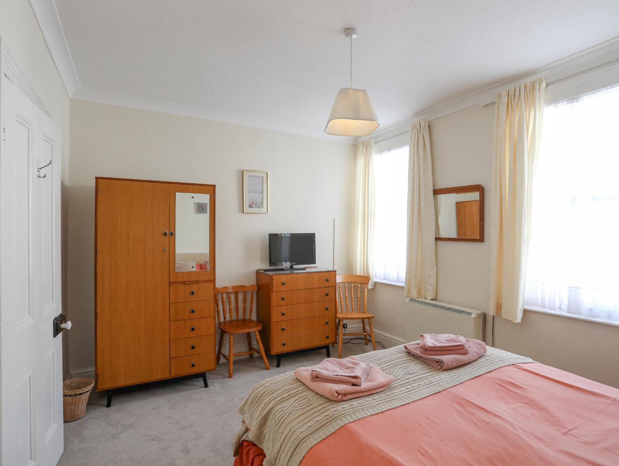 Bro Dawel Villa Beaumaris Bagian luar foto